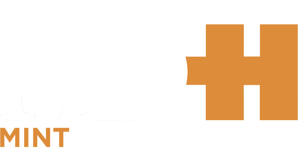 MDH Logo